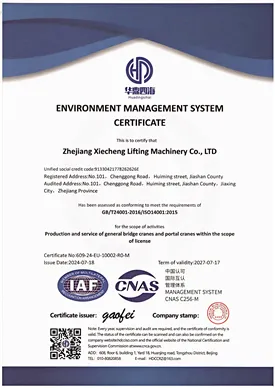 Patent Certificate