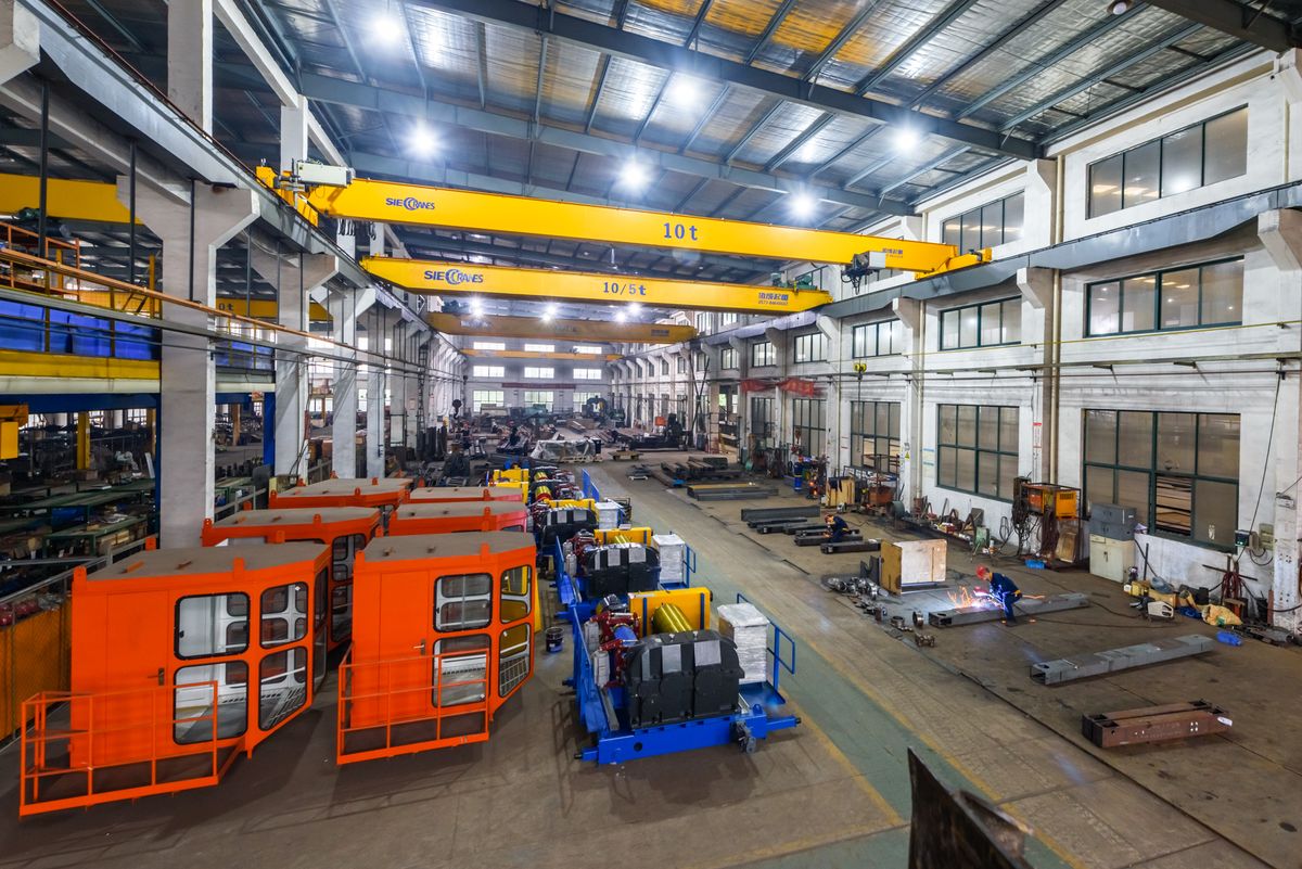 Workshop