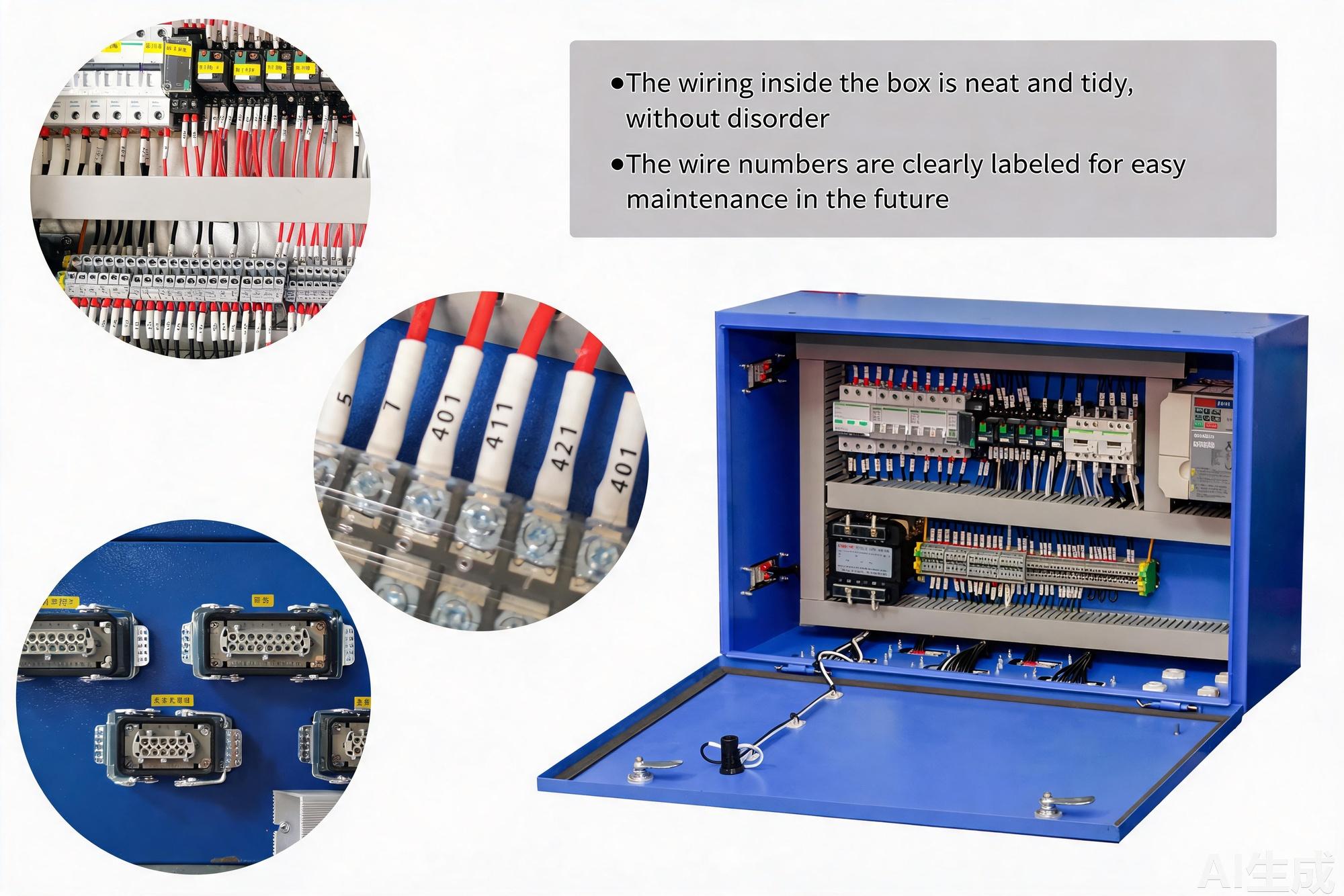 Electrical QC