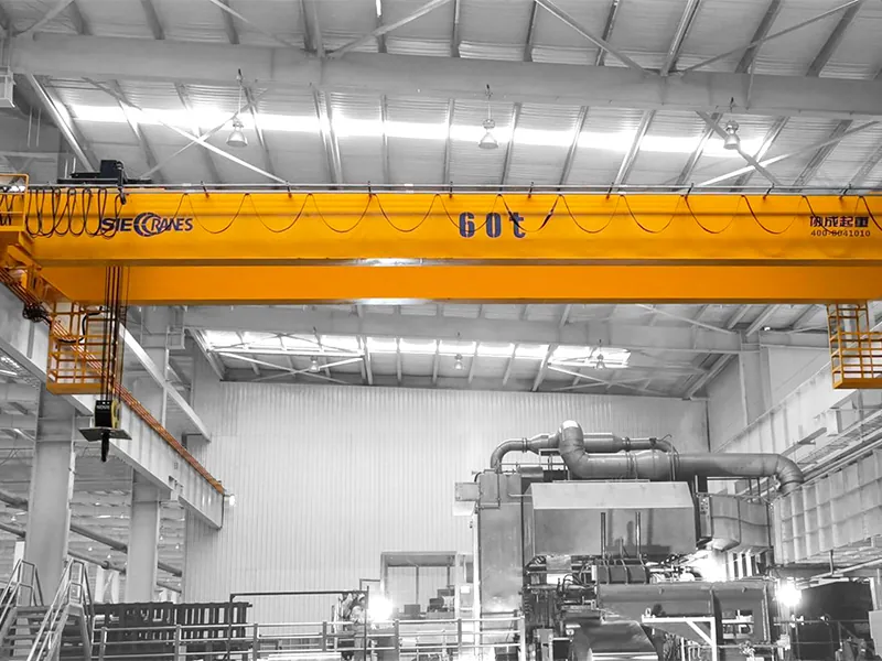 Double Girder Crane