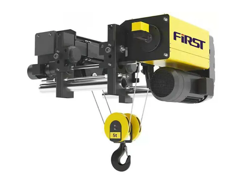 Electric Hoist