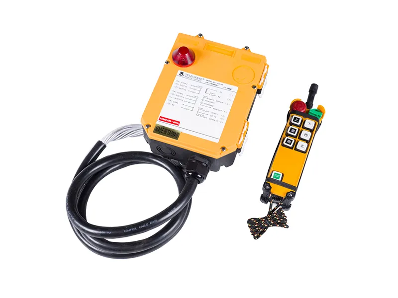 Hoist And Accessory