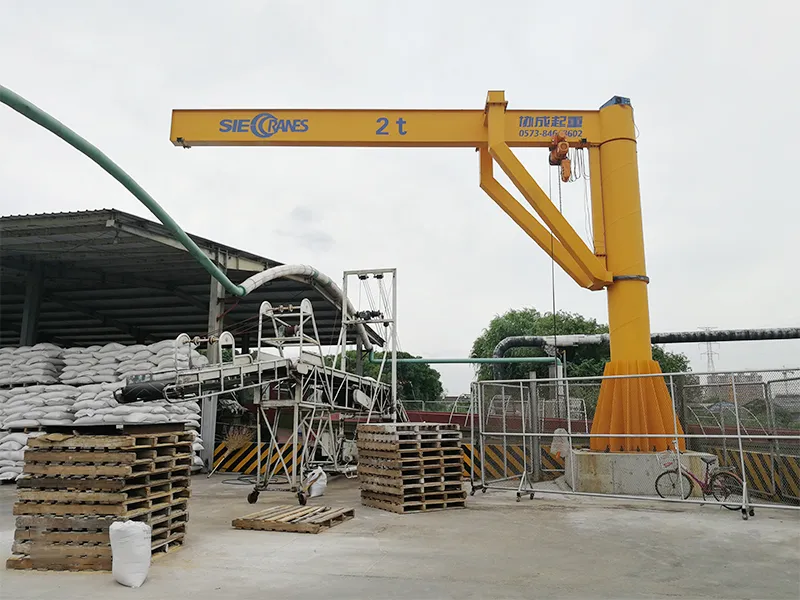 Jib Crane