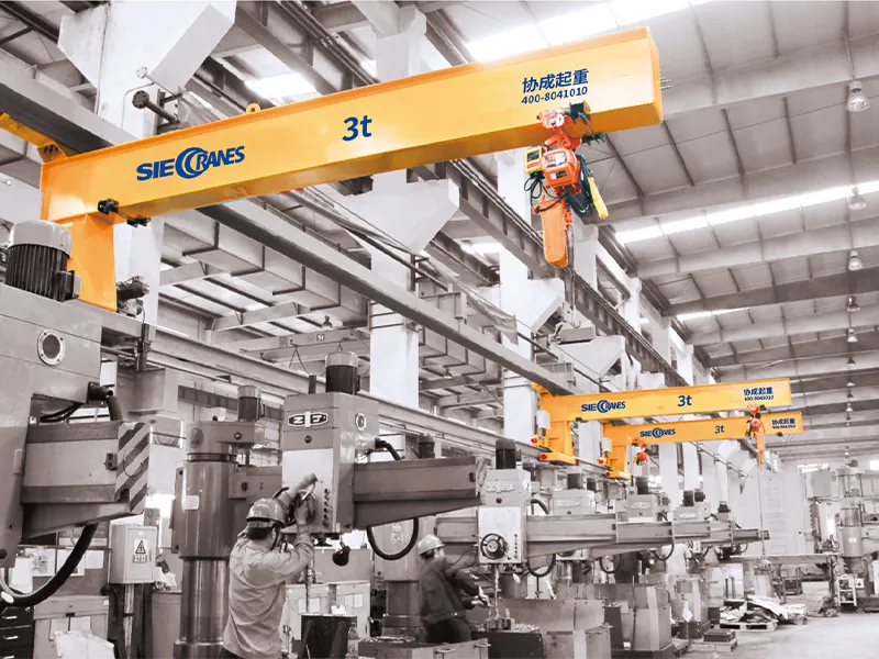 Jib Crane